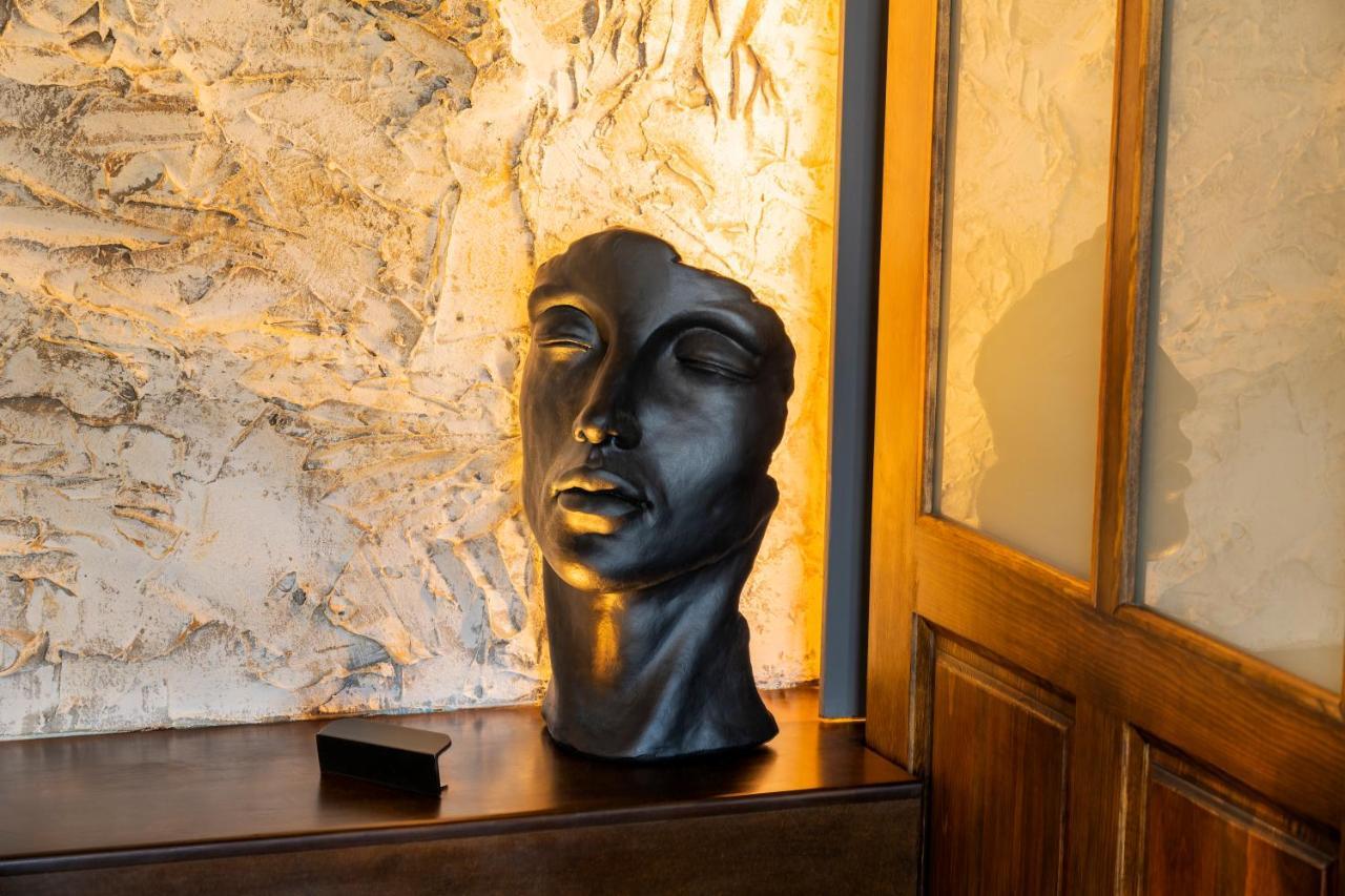 Finca El Tossal - Adults Only Bolulla エクステリア 写真