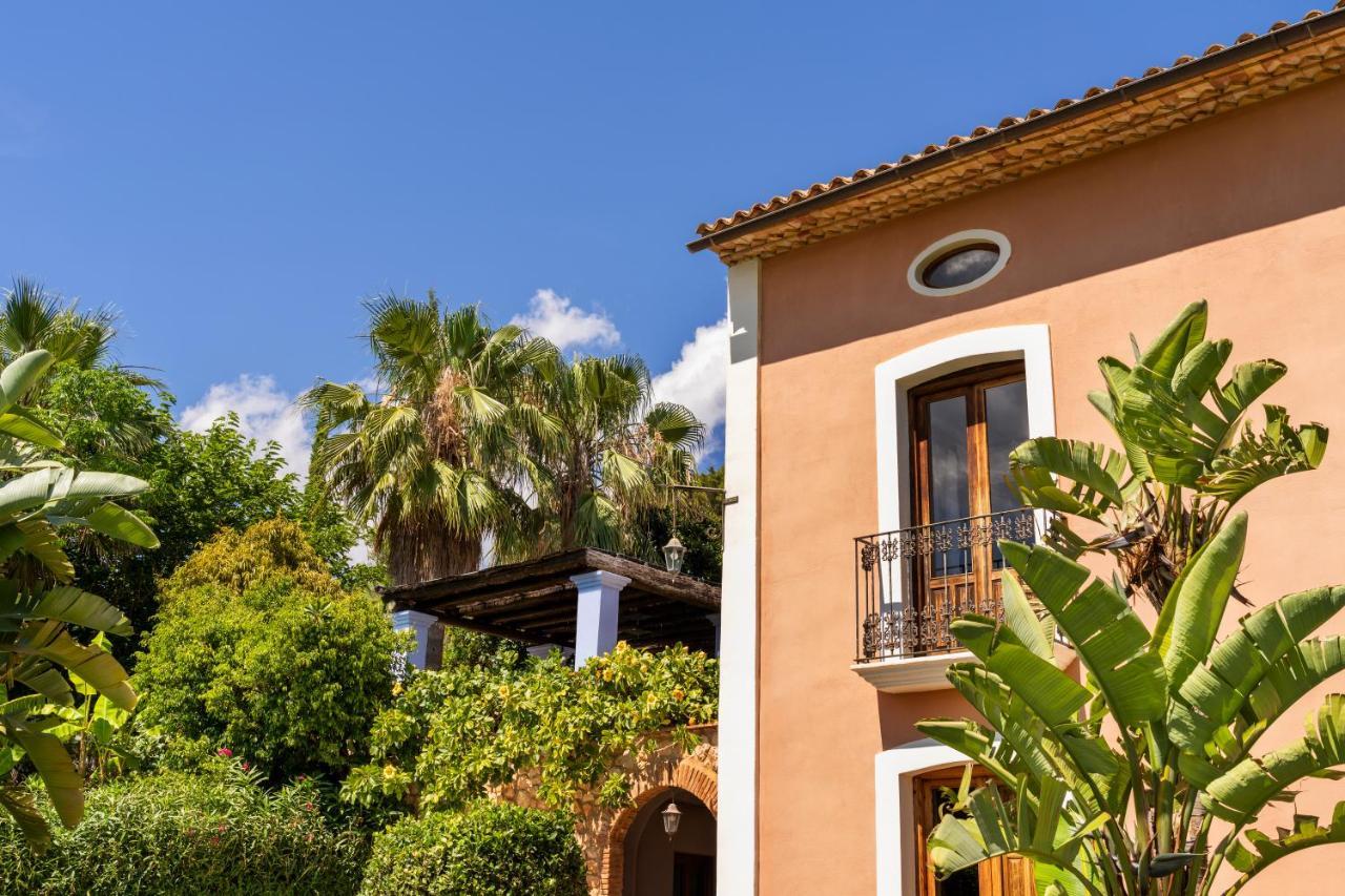 Finca El Tossal - Adults Only Bolulla エクステリア 写真