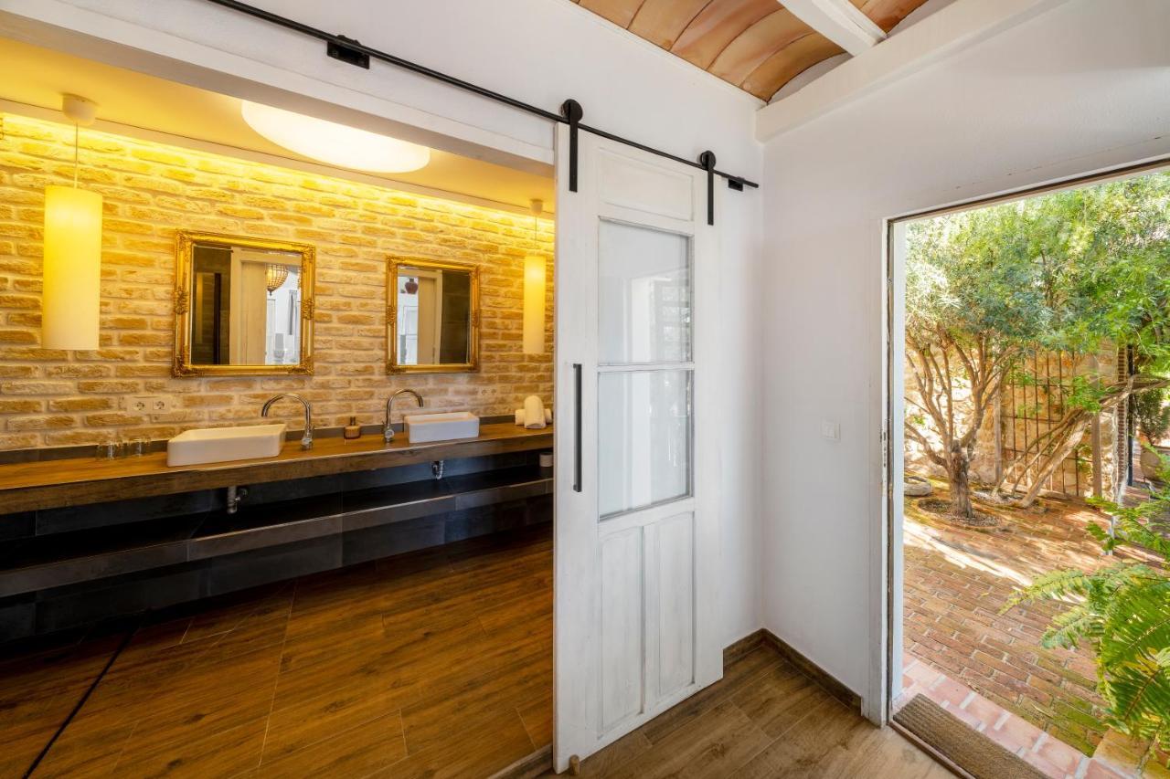 Finca El Tossal - Adults Only Bolulla エクステリア 写真