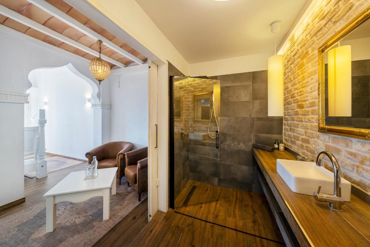 Finca El Tossal - Adults Only Bolulla エクステリア 写真