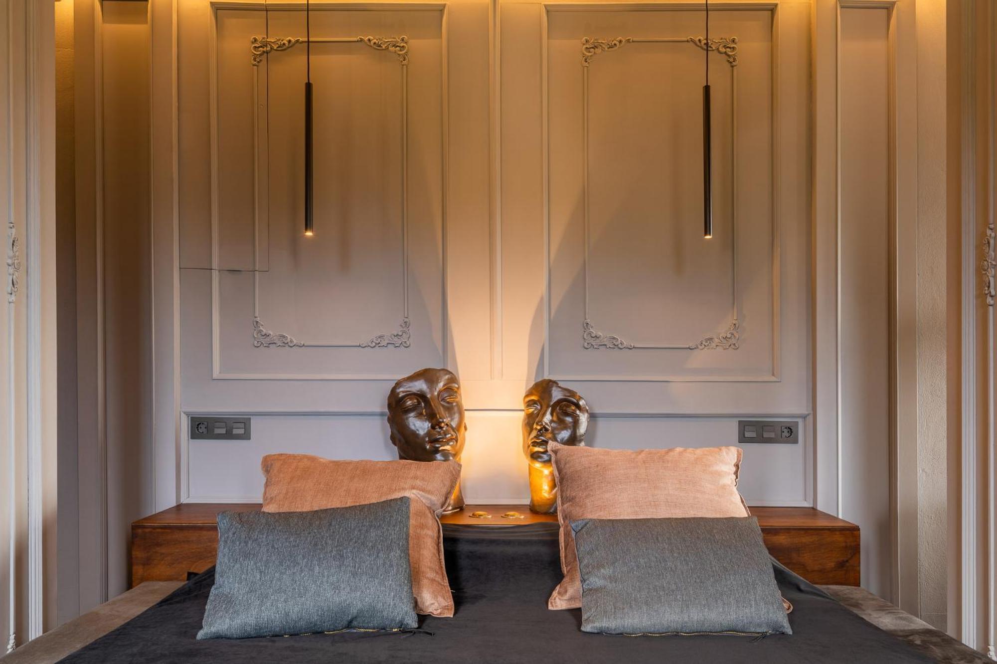 Finca El Tossal - Adults Only Bolulla エクステリア 写真
