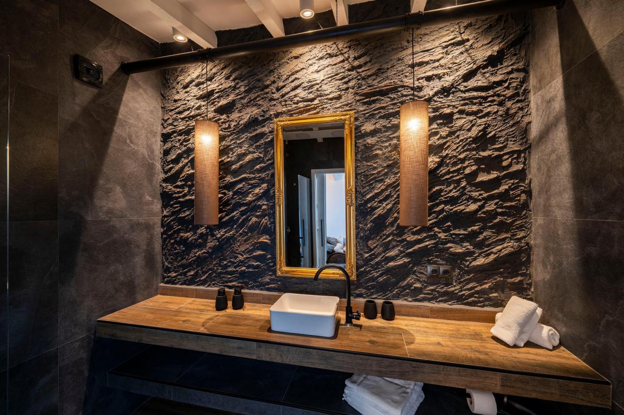 Finca El Tossal - Adults Only Bolulla エクステリア 写真